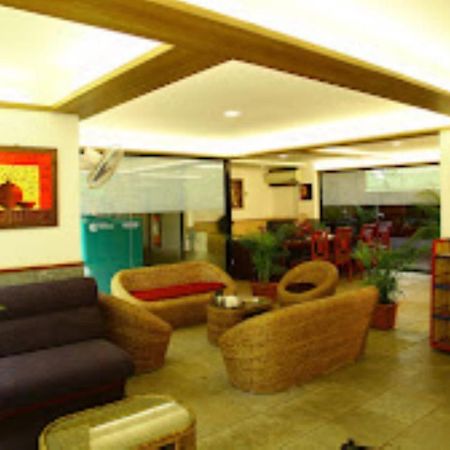 Hotel Maratha Residency,Ратнагири Экстерьер фото